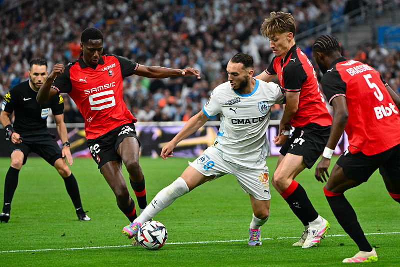 Christopher Wooh (AFP)