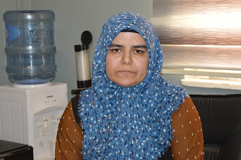 Mardin’de 8 bin lira için hesabını verdi: Kendini cezaevinde buldu (DHA)