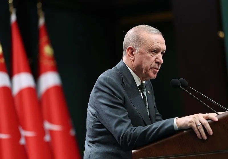 (Takvim Foto Arşiv)