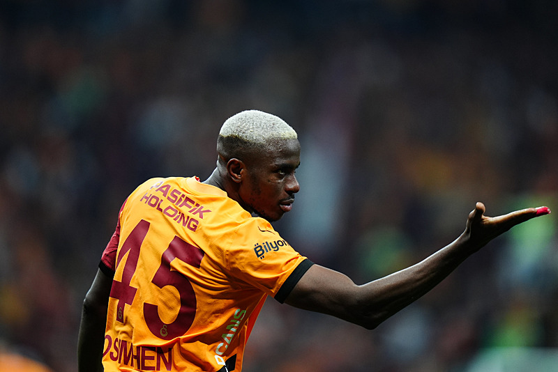 Victor Osimhen (AA)