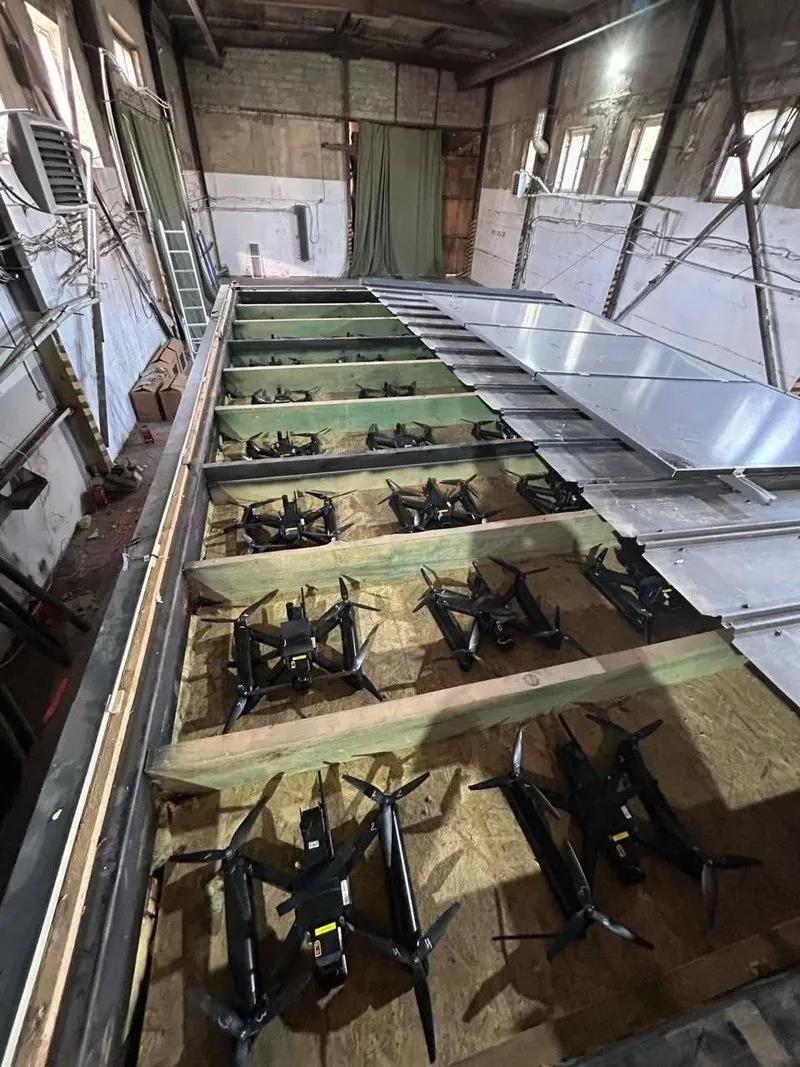 Ukrayna'dan Rusya'ya saldırı, Takvim.com.tr Ekran Görüntüsü