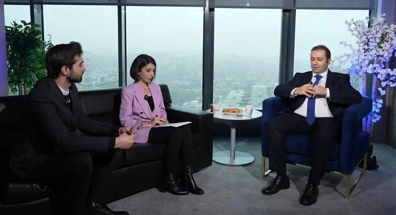 Takvim.com.tr'ye konuşan Tolgahan Erdoğan, kurultaya giden paralardan CHP'li belediye başkanlarının haberdar olduğunu söylemişti