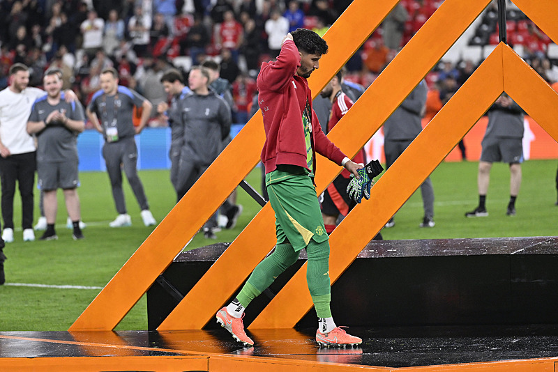 Altay Bayındır (AA)