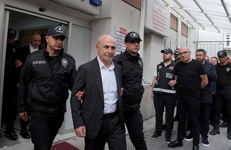 Hasan Akgün (AA)