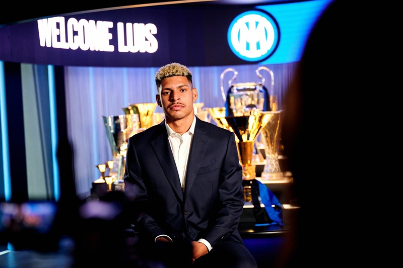 Luis Henrique (Inter)