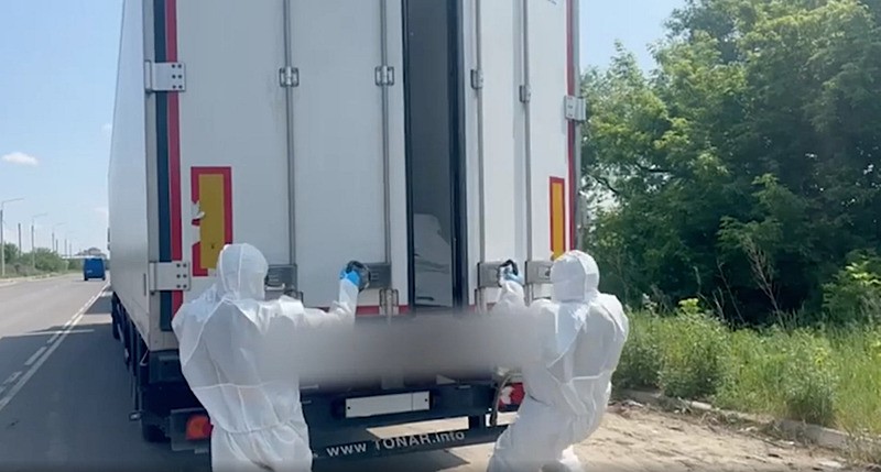 Rusya, Ukrayna'ya İstanbul müzakerelerindeki anlaşmalara uyması için çağrıda bulundu. (AA)