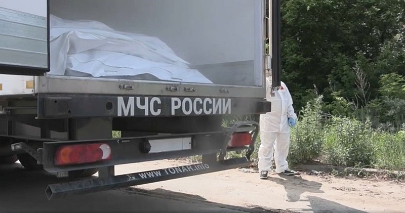 Rusya, Ukrayna'ya İstanbul müzakerelerindeki anlaşmalara uyması için çağrıda bulundu. (AA)