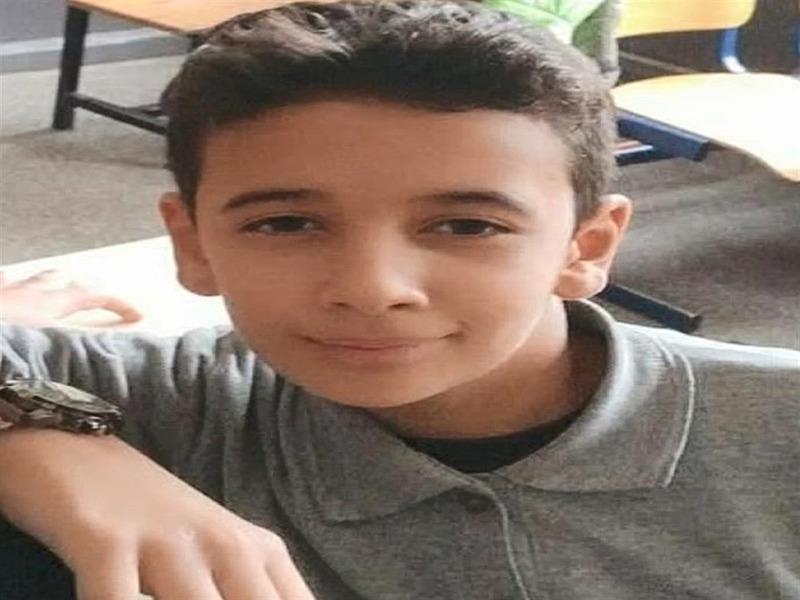 Burak Koçak. (DHA)