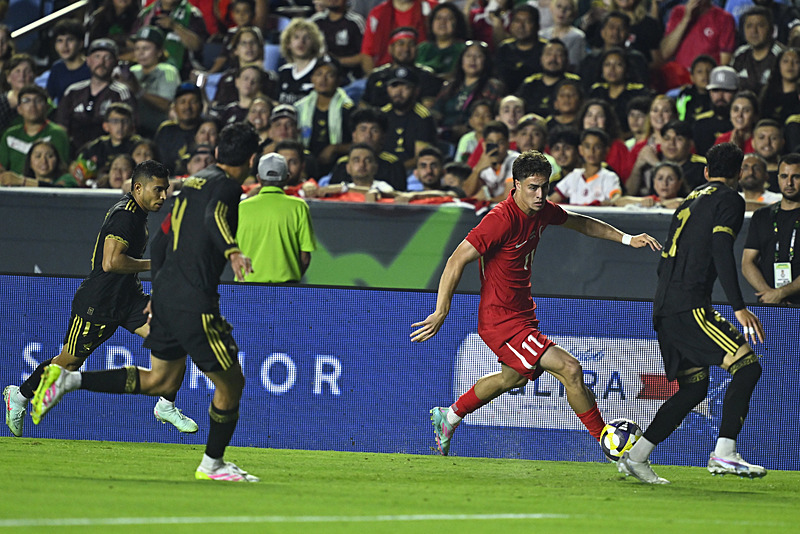 Kenan Yıldız (AA)