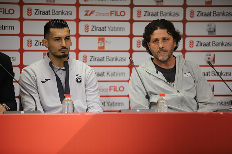 Uğurcan Çakır (AA)