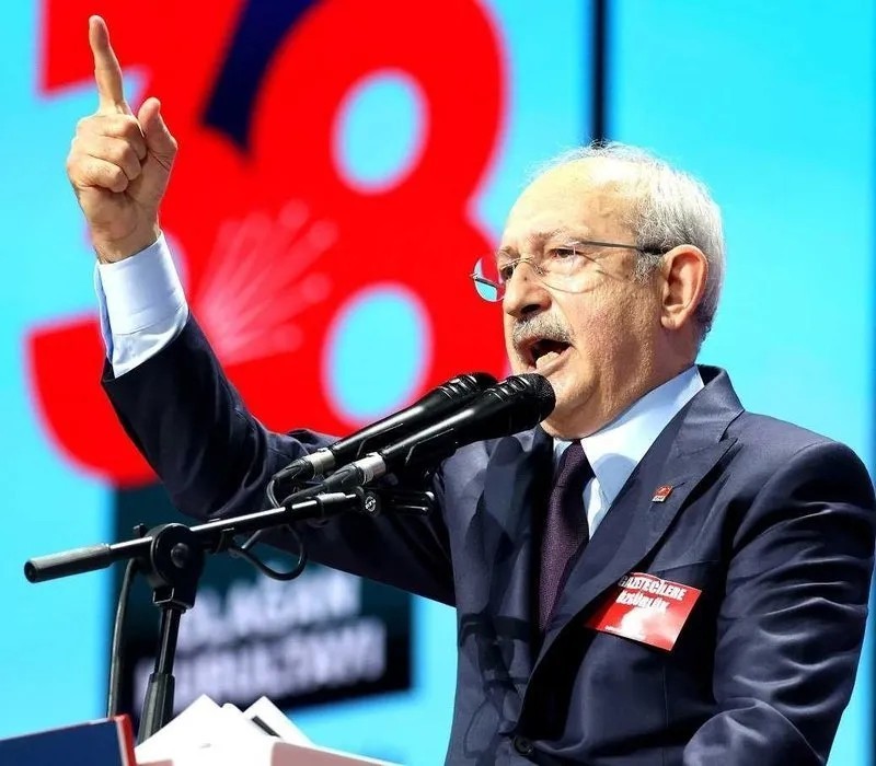 Kemal Kılıçdaroğlu, 30 Haziran'dan sonra CHP yönetimini devralmaya hazırlanıyor (Takvim.com.tr)