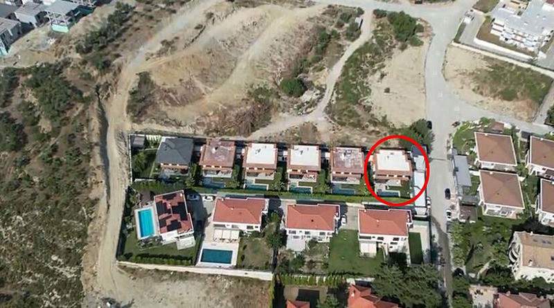 Ferdi Zeyrek'in ölümünde ek bilirkişi raporu istendi. (DHA)