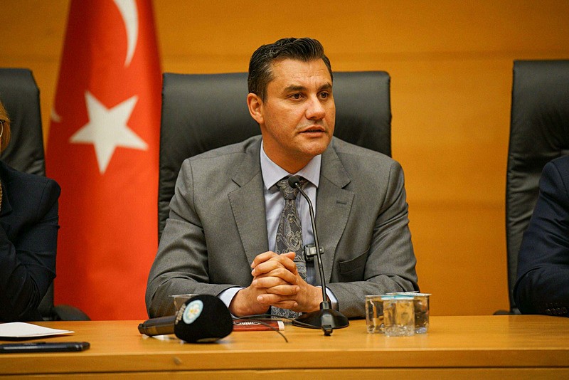 Ferdi Zeyrek'in ölümünde ek bilirkişi raporu istendi. (DHA)