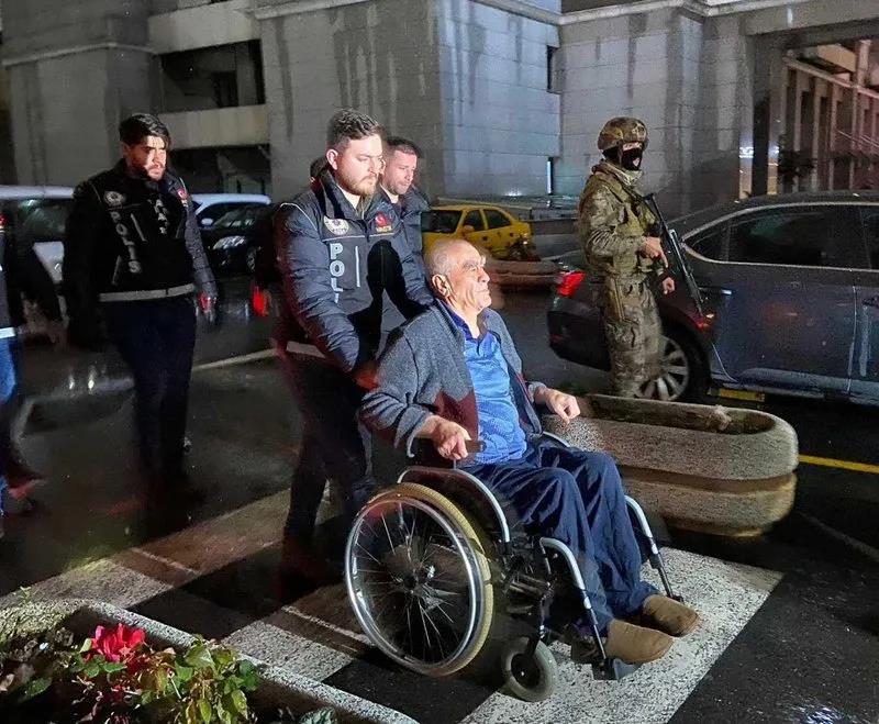 (Takvim.com.tr Fotoğraf Arşivi)