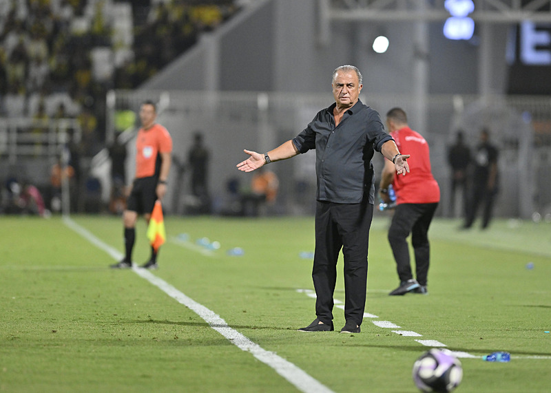 Fatih Terim (AA)