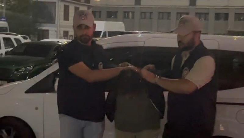 FETÖ elebaşı Gülen'in kuzeni Kemalettin Gülen gözaltına alındı (Fotoğraf: DHA)