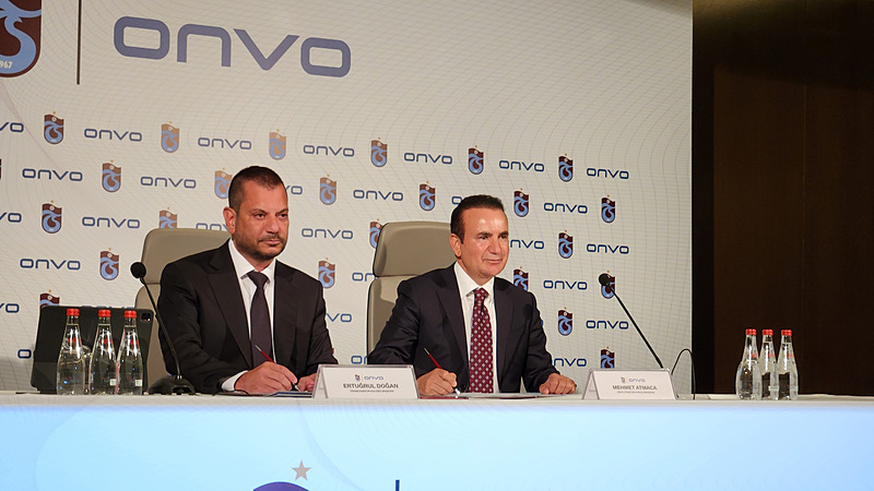 Trabzonspor Başkanı Ertuğrul Doğan (AA)