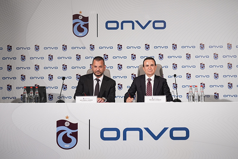 Trabzonspor Başkanı Ertuğrul Doğan (AA)