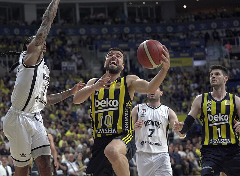 Melih Mahmutoğlu (AA)