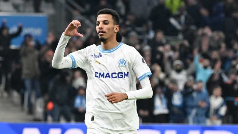 Azzdine Ounahi (Takvim Foto Arşiv)