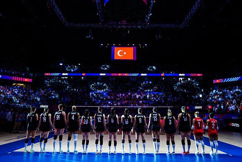 Filenin Sultanları (AA)