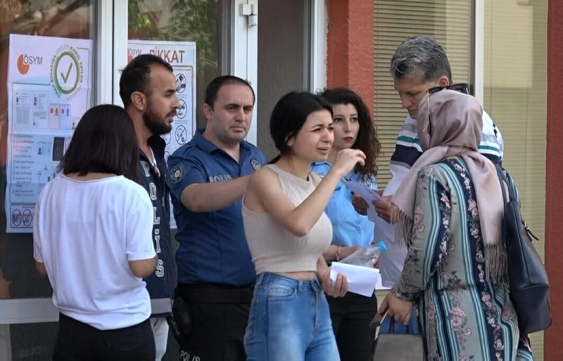 (Takvim Foto Arşiv)