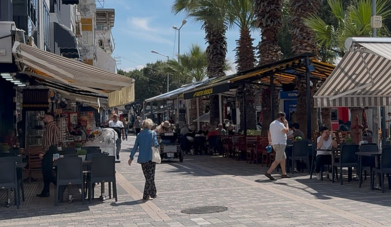 İstanbul’a 2 saat uzaklıkta Ege havası! Tatilcilerin yeni gözdesi: Avşa Adası-4