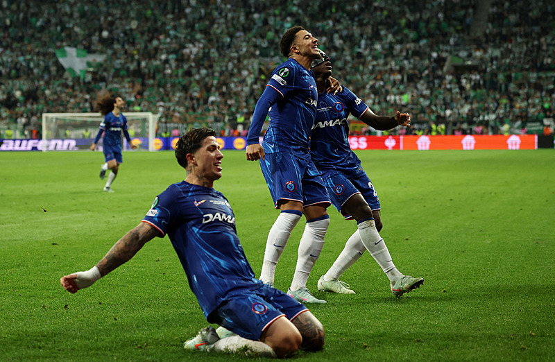 Jadon Sancho (REUTERS)