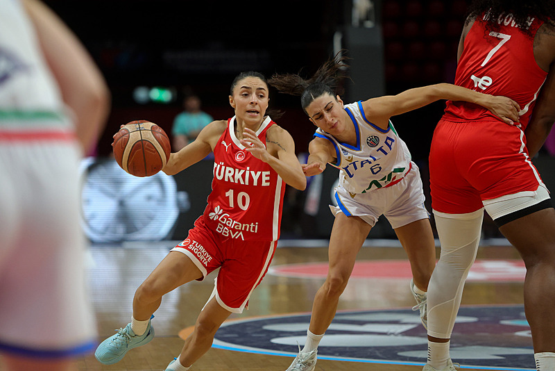 Şerife Alperi Onar (EPA)