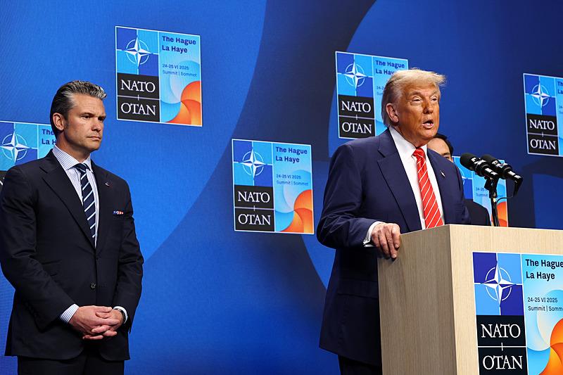 ABD Başkanı Donald Trump (Reuters)