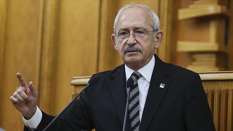 CHP'liler mutlak butlan davasına günler kala Kılıçdaroğlu'na küfür kıyamet hakaretler ediyor (Takvim.com.tr)