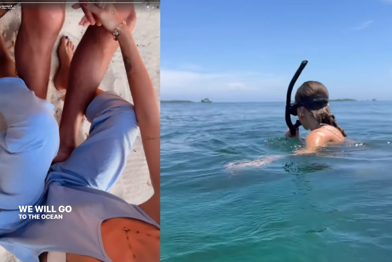 Kaynak: Sosyal medya 