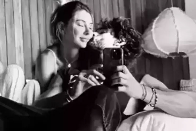 Kaynak: Sosyal medya 