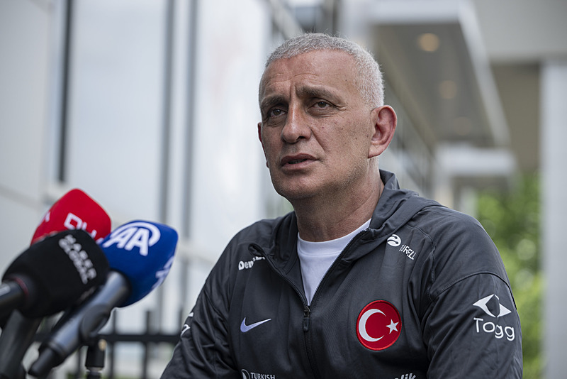 İbrahim Hacıosmanoğlu (AA)