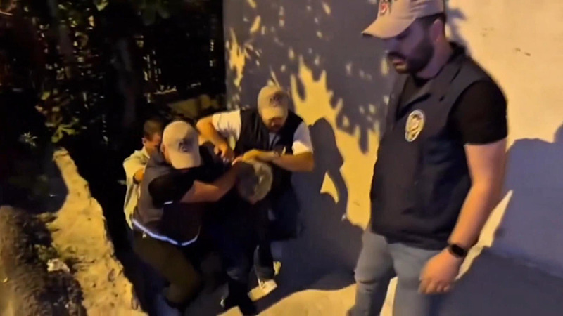 (Takvim Foto Arşiv)