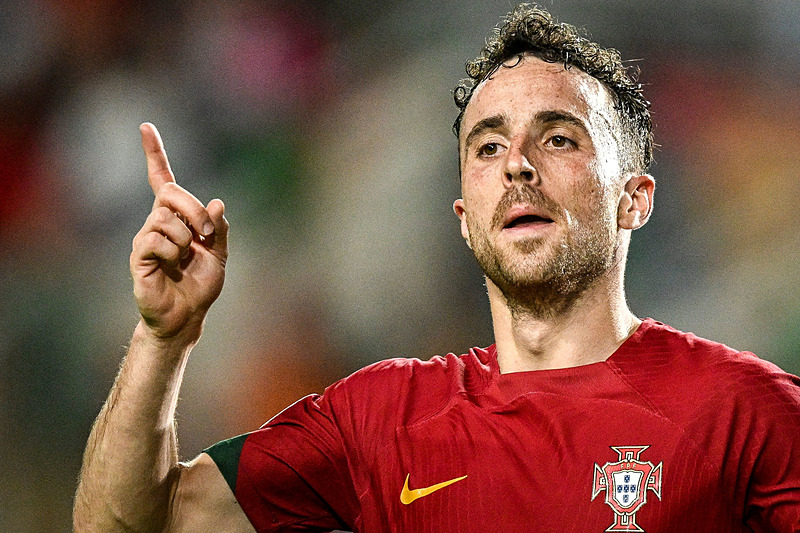 Diogo Jota (AFP)