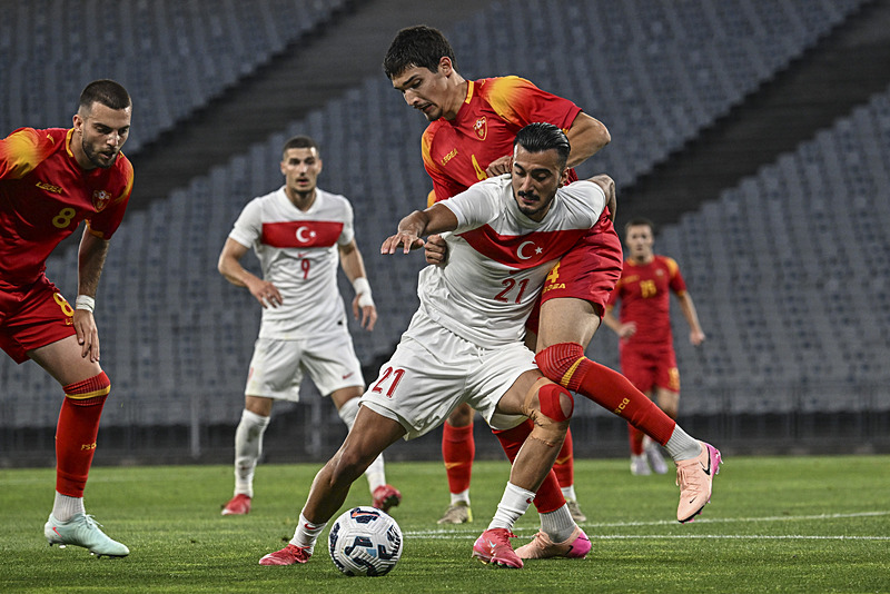 Sami Satılmış (AA)