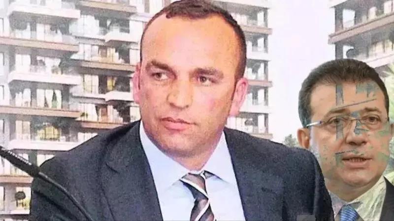 Ekrem İmamoğlu'nun para kasalarından biri olan Adem Soytekin itirafçı oldu (Takvim.com.tr)