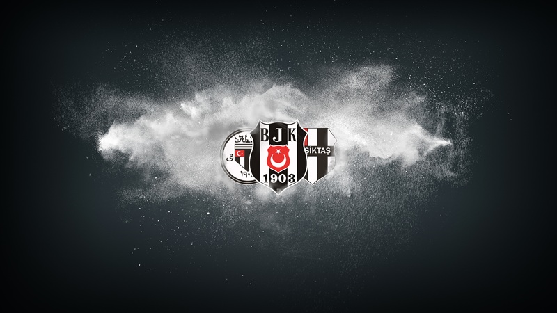 Beşiktaş ilk derbisinde Galatasaray ile deplasmanda kozlarını paylaşacak (Takvim Foto Arşiv)