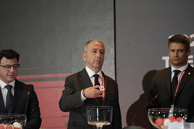 Metin Öztürk (İHA)