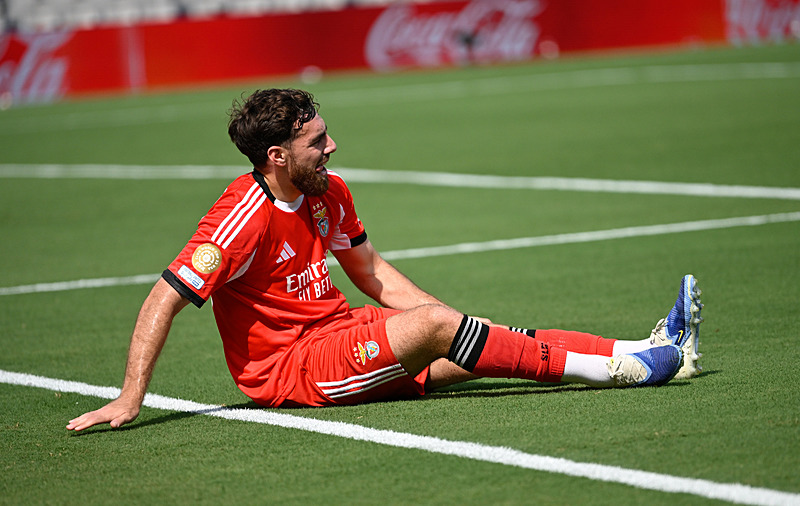 Orkun Kökçü (AA)