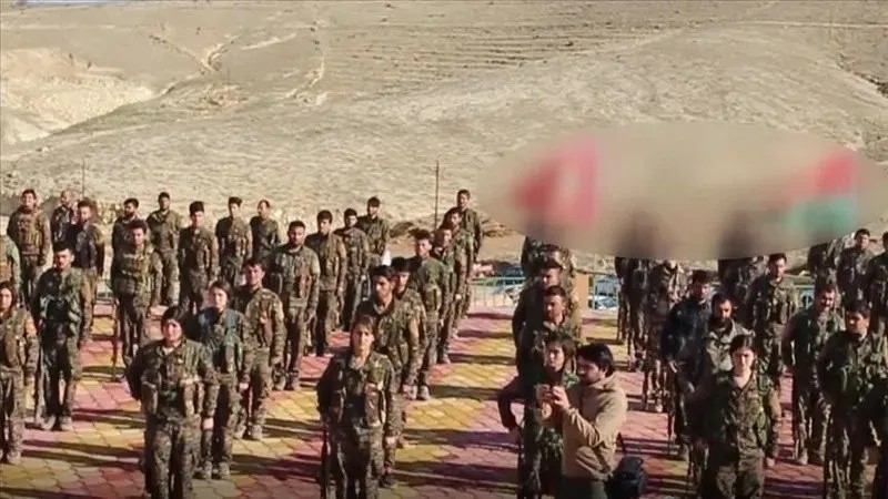 Komisyon PKK'nın silah bırakma ve tasfiyesi sürecinde gerekli olan yasal altyapıyı hazırlayacak