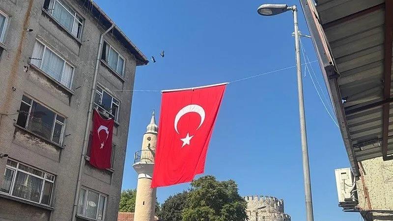 12 askerimiz şehit oldu (Takvim arşiv foto)