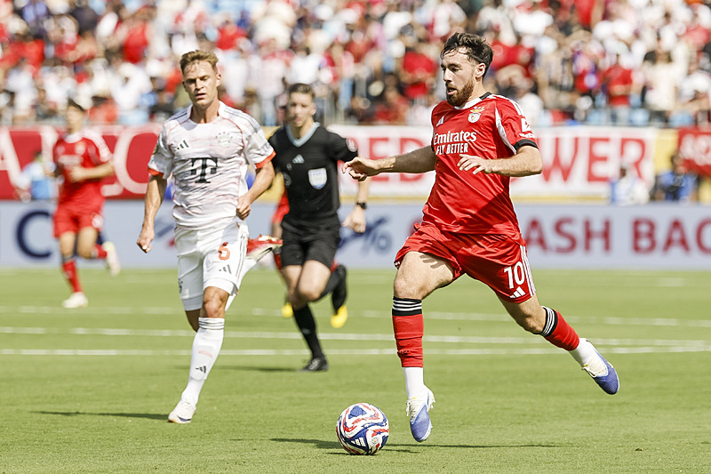 Orkun Kökçü (İHA)