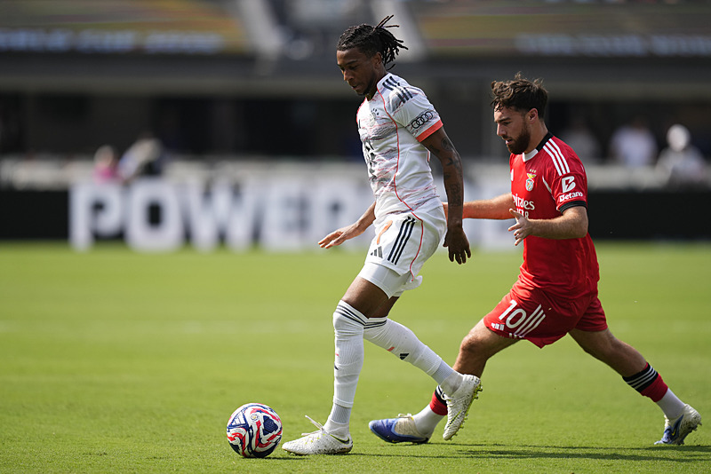 Orkun Kökçü (İHA)