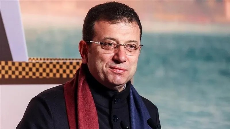 Ekrem İmamoğlu'nun usulsüz yatay geçişle elde ettiği diploma iptal edildi