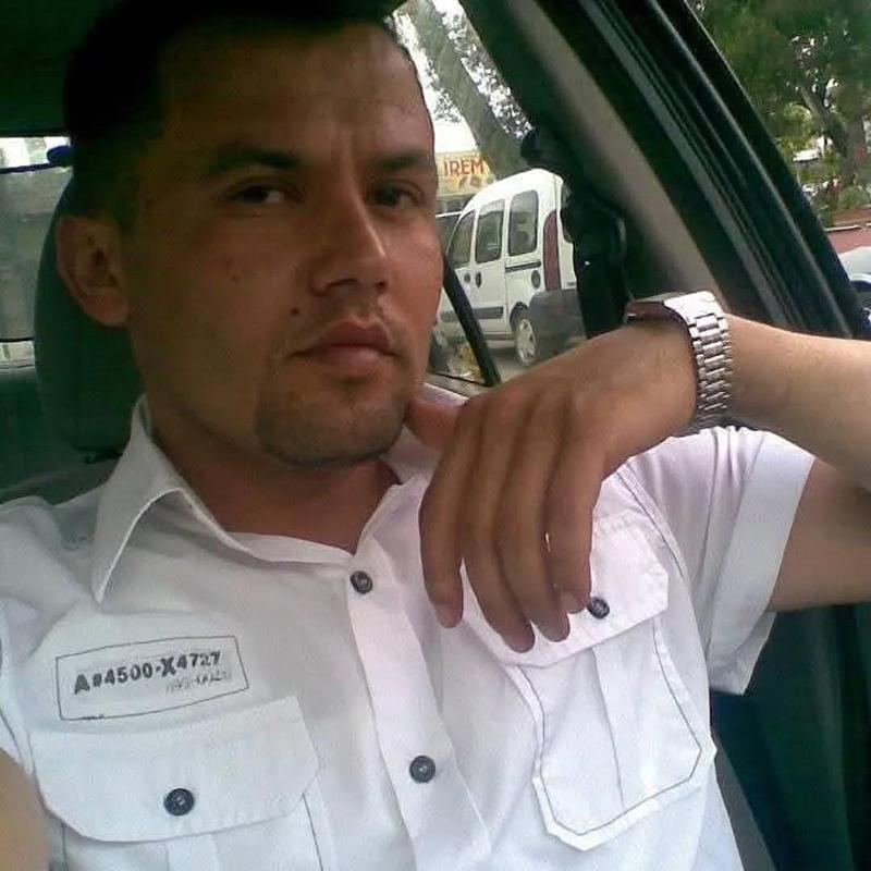 Hilmi Morkaya (Takvim arşiv foto)