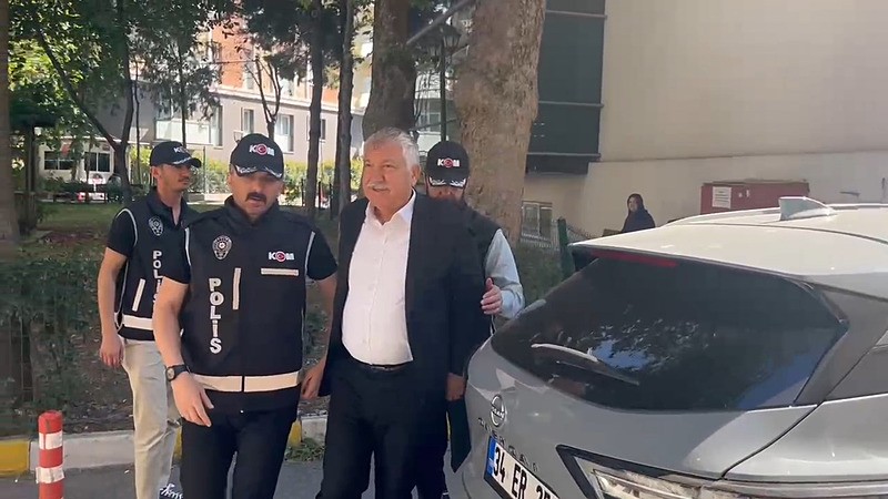 Zeydan Karalar