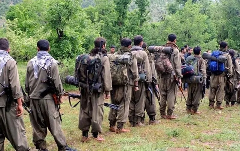 Öcalan'ın çağrısı sonrası PKK cuma günü Süleymaniye'de silah bırakacak (Takvim.com.tr)
