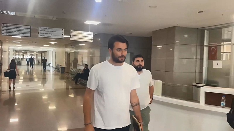 Ekrem İmamoğlu'nun avukatı Mehmet Pehlivan
